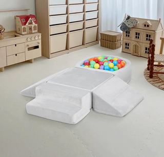 Juego de bloques de espuma 5 piezas VEVOR HN23103