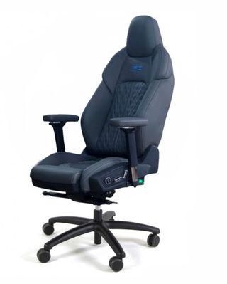 Silla Oficina Estilo Audi RS/SQ Deportiva