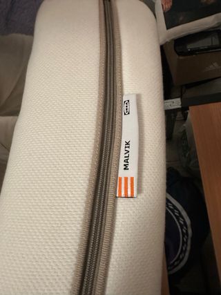 Colchón y Somier 160x200