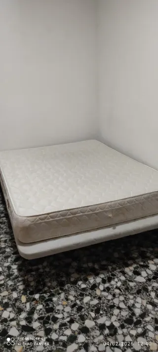 Colchón Flex Multielástic