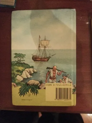 Libros de lectura en ingles