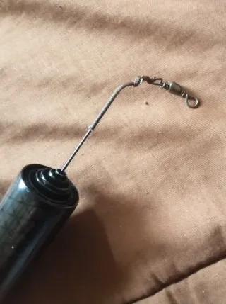 Pack Caña+Carrete+Palo de pesca !