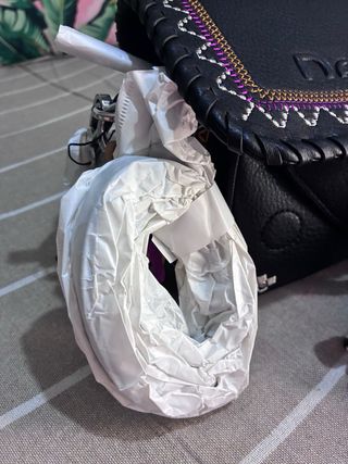 Bolso Desigual Negro Nuevo