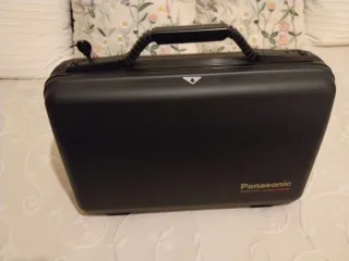 Videocámara Panasonic NV-MC10 VHS-C