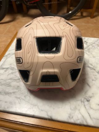 Casco de Montaña Abus