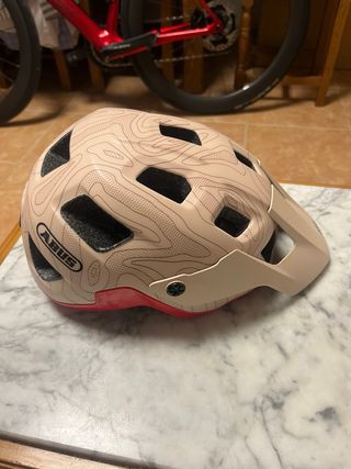 Casco de Montaña Abus