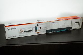 Soporte TV Vogels WALL 3305 hasta 100"