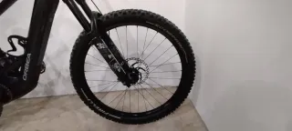 Orbea Wild H10 Talla M Mejorada