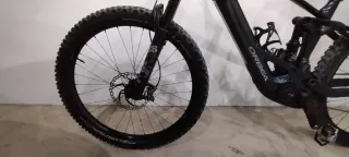 Orbea Wild H10 Talla M Mejorada