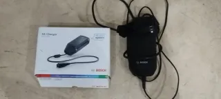 Orbea Wild H10 Talla M Mejorada