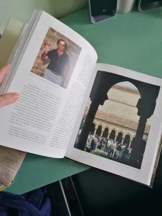 Hasta una ruina puede ser una esperanza PERIDIS