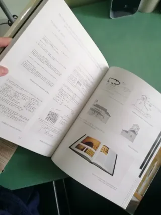 Hasta una ruina puede ser una esperanza PERIDIS