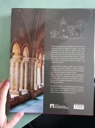 Hasta una ruina puede ser una esperanza PERIDIS