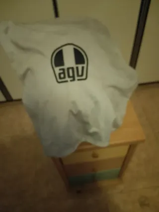 Casco Integral AGV Tartaruga Valentino