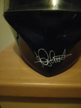 Casco Integral AGV Tartaruga Valentino