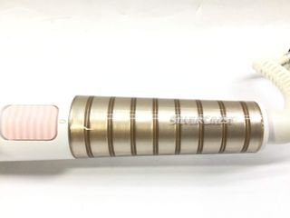 rizador pelo silvercrest rizador