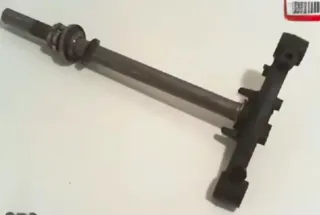 Tija Yamaha Neos ,incluye T