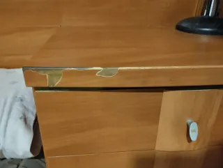 URGE VENTA. Dormitorio Matrimonio. Hasta el 05/04