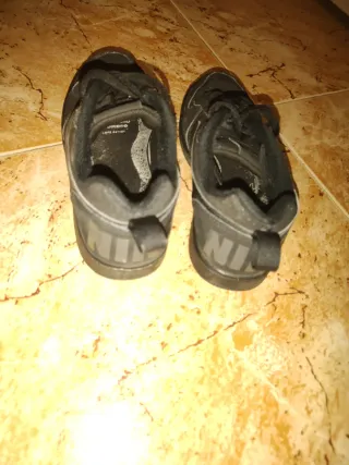 Zapatillas Nike Negras Talla 40