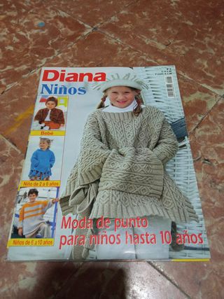 selección revistas calceta