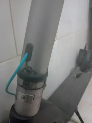 Patinete Eléctrico Cecotec Bongo