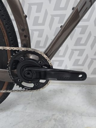 Bicicleta Berria Allroad T-S