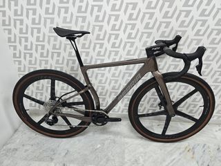 Bicicleta Berria Allroad T-S