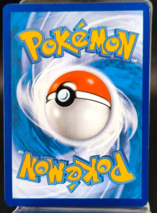 Tarundel Full Art 199/198 Pokémon Carta