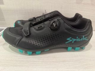 Zapatillas Spiuk Mondie MTB