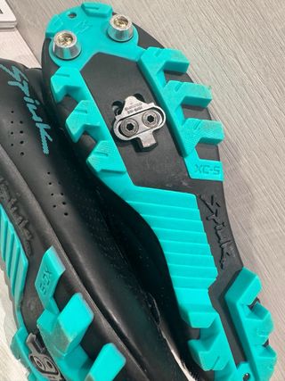 Zapatillas Spiuk Mondie MTB