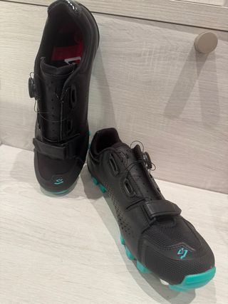 Zapatillas Spiuk Mondie MTB