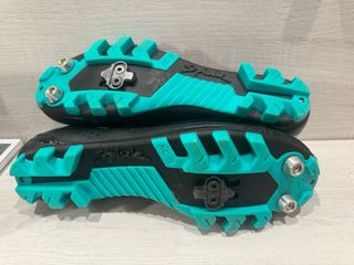 Zapatillas Spiuk Mondie MTB