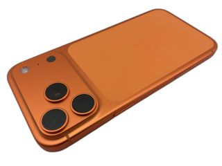 apple iphone 17 pro max 256gb