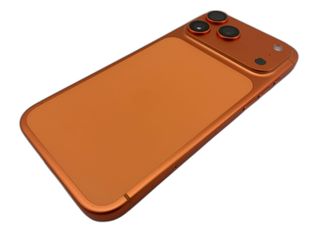 apple iphone 17 pro max 256gb