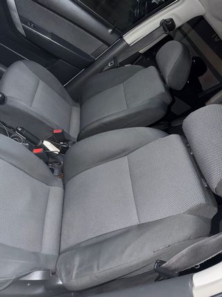 Chevrolet Aveo 1.2 2012