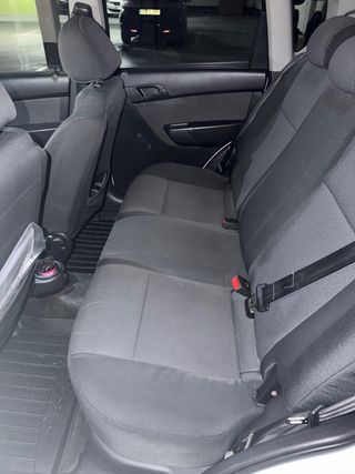 Chevrolet Aveo 1.2 2012