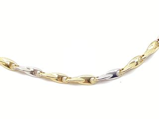 pulsera oro 18k