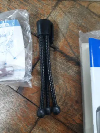 Konica Kampai! Cámara Party Nueva