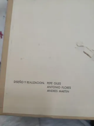 Recortables arquitectura