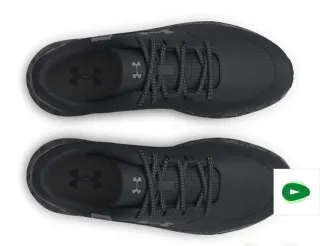 Zapatillas trail Under Armour Talla 43