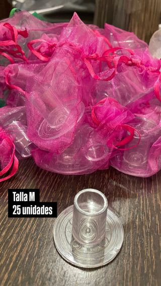 Protectores de tacón para zapatos