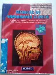 Técnicos de Enfermería Clínica. Ciclo Formativo de