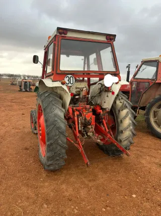 Tractor David Brown 1200 ,Disponible para repuesto