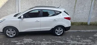 Hyundai ix35 2013