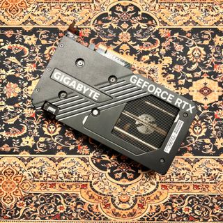 Gigabyte RTX 5060 Windforce OC 8G