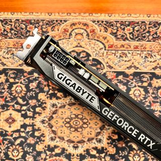 Gigabyte RTX 5060 Windforce OC 8G