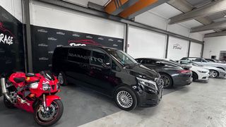 Audi A3 TDI S LINE 116 CV 2018