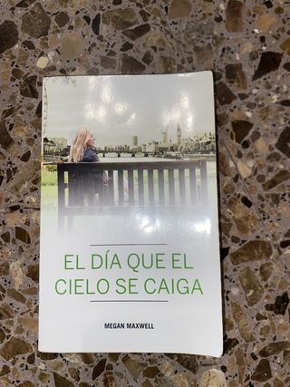 El dia que el cielo se caiga