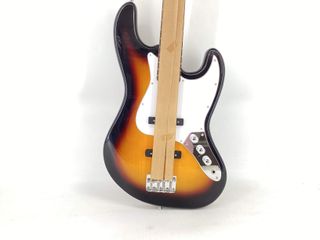 bajo electrico soundsation spur 3ts