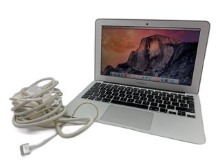 portatil apple apple macbook air core i5 1.3 11 (2013) (a1465)